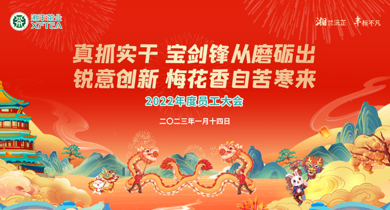 真抓實(shí)干，銳意創(chuàng)新—開啟數(shù)字化轉(zhuǎn)型新篇章