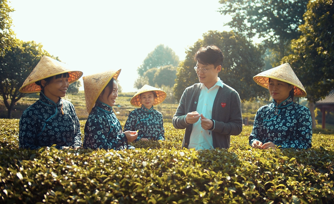 堅持融合發展策略，助力鄉村振興